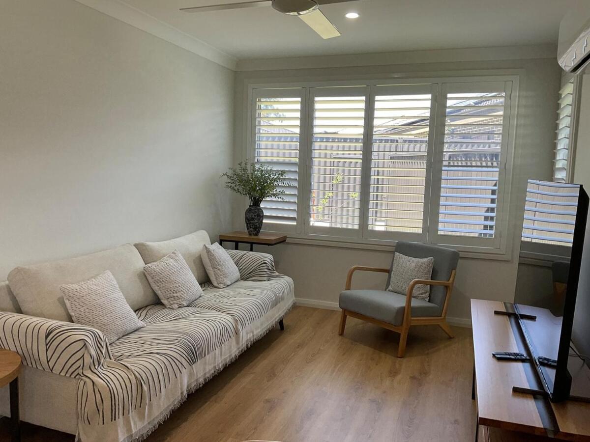 Chay'S Guest House Coffs Harbour Exterior photo