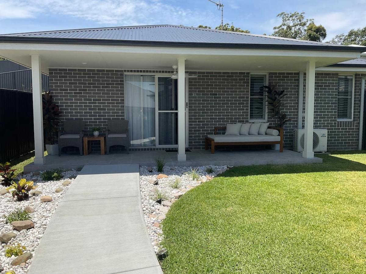 Chay'S Guest House Coffs Harbour Exterior photo